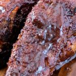 Country Style Pork Ribs Bone-In Recipe: Simple and Delicious!