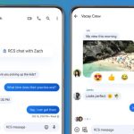 Enhanced Photo Sharing RCS in Google Messages Gets a Quality Boost