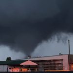 First Alert Severe Weather Threatens North Texas with Heavy Showers, Damaging Winds, and Tornado Risk