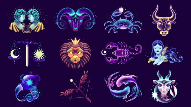 Four Zodiac Signs That Push Theirselves Too Far