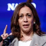 Harris Steps Back Vacations in Hawaii Following Election Defeat