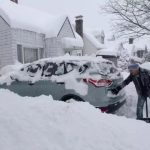 Heavy Frost and Freeze Warnings Issued for Parts of North Carolina, South Carolina, and Georgia