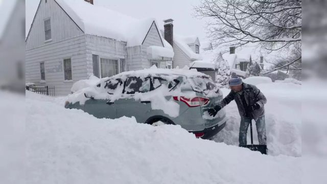 Heavy Frost and Freeze Warnings Issued for Parts of North Carolina, South Carolina, and Georgia