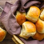 Homemade Rolls Made Easy: A Delicious Holiday Recipe You’ll Love!