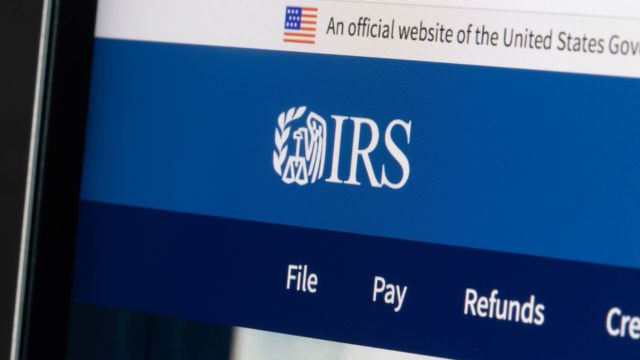 IRS Warns Americans Prepare for the Worst with an Emergency Plan