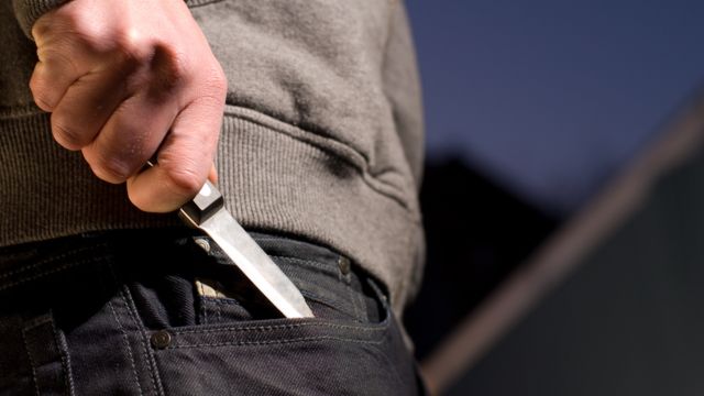 Learning About the Laws About Pocket Knives in Georgia