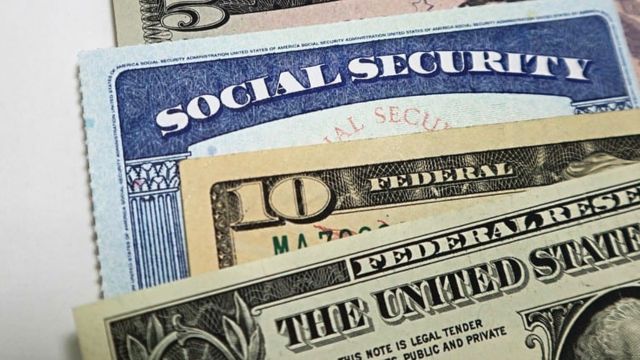 Major Overhaul Social Security Set for Significant Changes in 2025