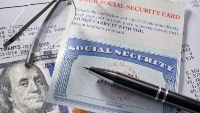 Major Social Security Changes Set for 2025 New Rules to Reshape Benefits System