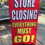 Major retailer is now closing 33 locations in Florida