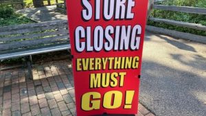 Major retailer is now closing 33 locations in Florida