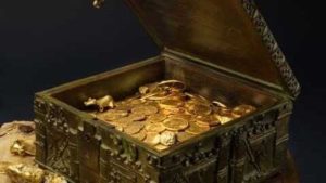 Man Hides $2 Million Worth of Riches in 5 Secret Locations Across the U.S