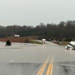 Missouri Flash Floods Kill Five, Including Two Poll WorkersMissouri Flash Floods Kill Five, Including Two Poll Workers