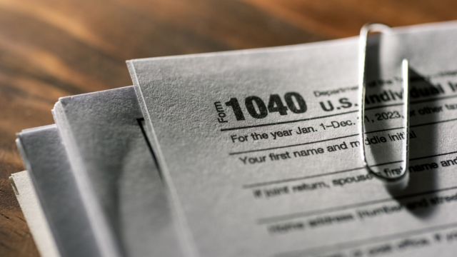 New IRS Tax Brackets for 2025 Key Changes That Could Affect Your Taxes