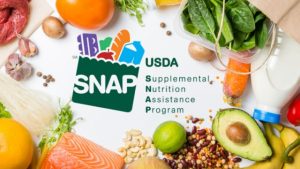 New SNAP Benefits Approved Key Details for Families in Arkansas