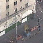 Newborn Boy Found Dead in LA After Allegedly Being Dropped from 4th Floor of Building, Police Say