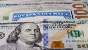 Next Round of Social Security Payments Checks Up to $4,873 Arriving Before Thanksgiving