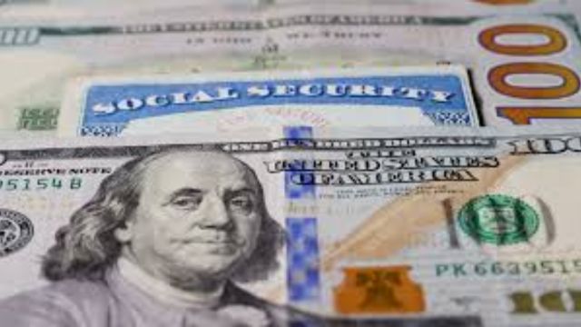 Next Round of Social Security Payments Checks Up to $4,873 Arriving Before Thanksgiving