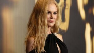 Nicole Kidman, 57, Confesses She Wakes Up 'Weeping and Gasping' About Her Mortality—and Keith Urban's Marriage