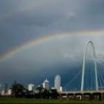 North Texas to Enjoy Mild Temperatures Before Rain Chances Rise Next Week