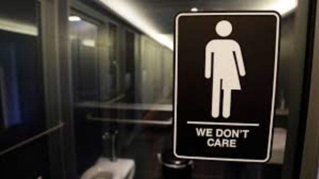 Ohio Lawmakers Approve Ban on Transgender Individuals Using Bathrooms Aligned with Gender Identity