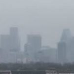 On Wednesday, a Cold Front Will Bring Cooler Weather and Brisk Winds to North Texas