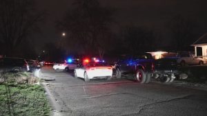 One Person Died in a Shooting on Saturday Night, and Police Are Looking Into Whether Drugs Were a Factor