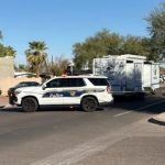 Phoenix Home Break-In Suspect Fatally Shot by Police Following Pursuit