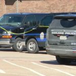 Police Discover Wrapped-Up Body Inside Garland Condo