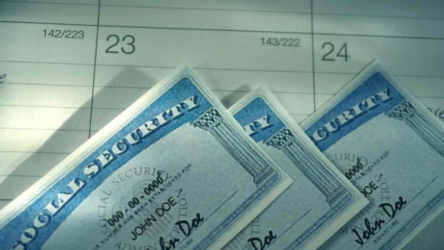 If the Proposed $2,000 Increase in Social Security Benefits is Approved, It Could Have an Effect on Survivor Benefits