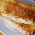 Quick and Tasty How to Make the Perfect Grilled Ham and Cheese Sandwich