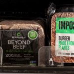 Recall of Impossible Meat Triggers Alert Across 8 States