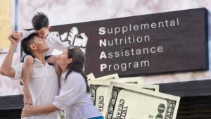 SNAP Payments & Food Stamps Full List of States Offering Up to $3,516 in Income Support for Families