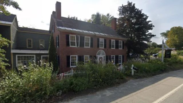 SWAT Team Fatally Shoots Armed Man Barricaded in New Hampshire Bed and Breakfast, Says Attorney General