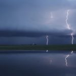 Severe Weather Alert: Heavy Showers and Thunderstorms Expected Across Louisiana, Mississippi, and Alabama