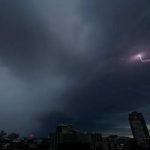 Severe Weather Alert Thunderstorms Expected Across Texas, Oklahoma, and Kansas