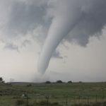 Severe weather is possible in parts of North Carolina, South Carolina, and Georgia