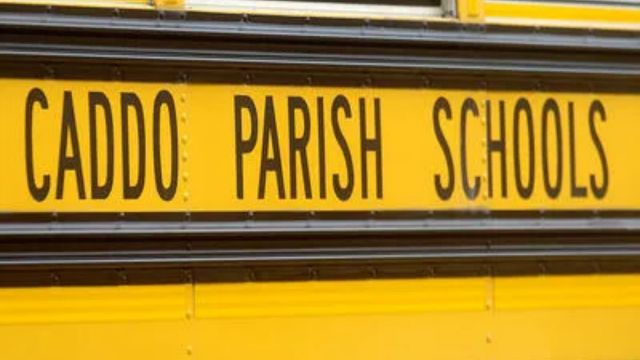 Shreveport Police Arrest Caddo Parish Teacher for Indecent Behavior with Student