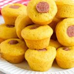 Simple Corndog Muffin Recipe: Easy and Delicious!