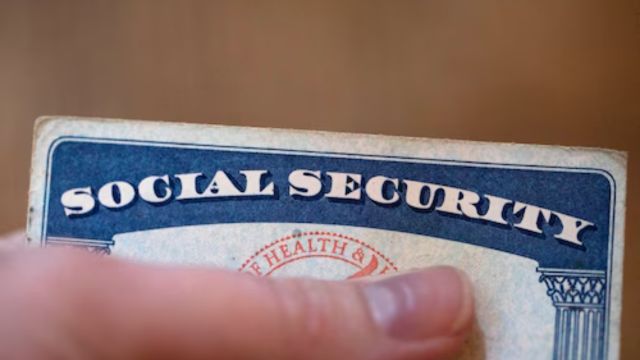 Social Security COLA for 2025 Announced Benefits to Increase