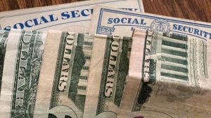 Social Security Confirms Early December SSI Payment in November Eligible Recipients Can Receive Up to $1,415