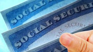 Social Security Gets an Extra $600 a Year Through COLA