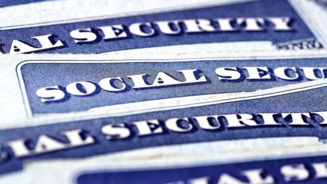 Social Security Unveils 4 Key Changes to 2025 Payments – Important Updates for Retirees