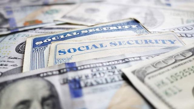 Social Security Update List of Retirees Losing SSI Payments as Program Changes Take Effect