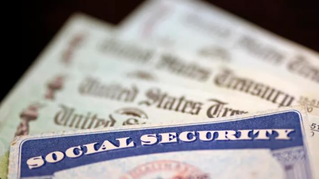 Social Security Update New 2025 Figures Revealed as 2024 Cost of Living Adjustments End