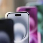 Some iPhone 16 owners are experiencing massive battery drain with iOS 18