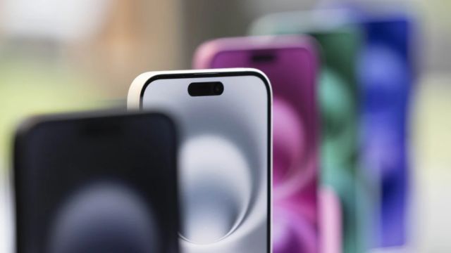 Some iPhone 16 owners are experiencing massive battery drain with iOS 18