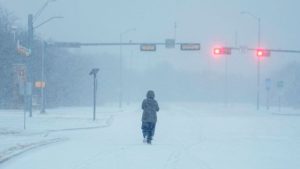 South Carolina Weather Update Calm Start Before Rain and Winds Hit Midweek Along the I-20 Corridor