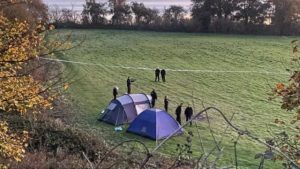 Teen Charged with Attempted Murder After Stabbing of Girl in Hessle