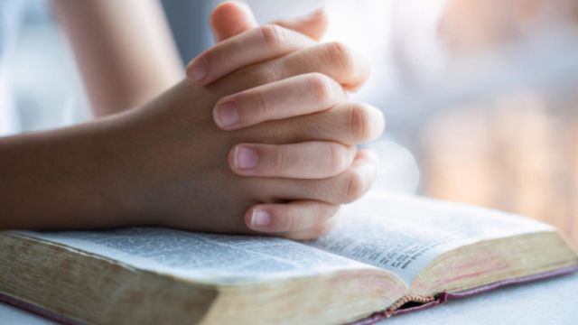 Texas Proposal Could Allow Schools to Incorporate Bible Teachings into Curriculum