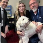 Texas Woman Burned to Death, Loyal Labradoodle Helps Police Identify Her Killer